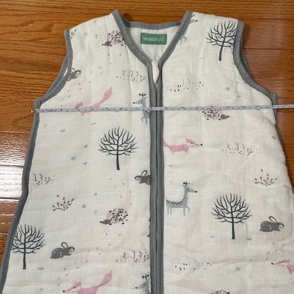 Molis & Co Sleep Sack - Picture 4 of 9